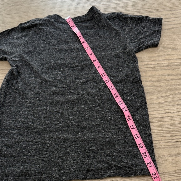 Kids (sz 12) Rowdy Sprout The Doors Riders On The Storm Tshirt - Picture 6 of 6